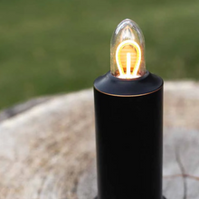 Load image into Gallery viewer, Flameless Candle | Magnetic Base