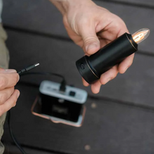 Load image into Gallery viewer, Flameless Candle | Magnetic Base