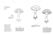 Load image into Gallery viewer, 15 Minute Art Pen and Ink