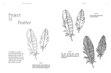 Load image into Gallery viewer, 15 Minute Art Pen and Ink