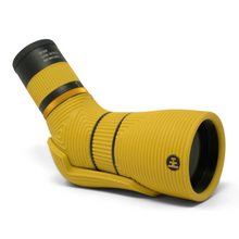 Load image into Gallery viewer, Lite View Spotting Scope 56mm | Ochre Yellow