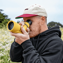 Load image into Gallery viewer, Lite View Spotting Scope 56mm | Ochre Yellow