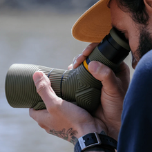 Load image into Gallery viewer, Lite View Spotting Scope 56mm | Ochre Yellow