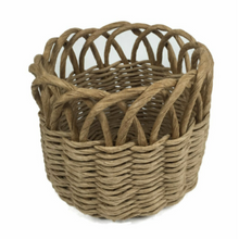 Load image into Gallery viewer, Twined Basket Kit | Beginner