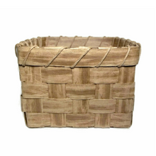 Load image into Gallery viewer, Plaited Basket Kit - Plain Weave | Intermediate