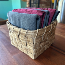 Load image into Gallery viewer, Plaited Basket Kit - Plain Weave | Intermediate