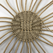 Load image into Gallery viewer, Twined Basket Kit - Gathering Style | Intermediate