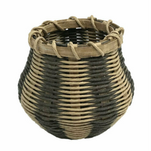 Load image into Gallery viewer, Wicker Basket Kit - Honeysuckle Style | Intermediate