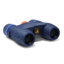 Load image into Gallery viewer, Standard Issue Binoculars 8x25 | Dusk Glow Blue