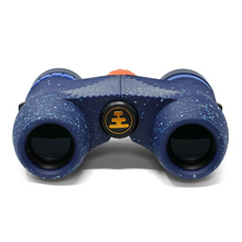 Load image into Gallery viewer, Standard Issue Binoculars 8x25 | Dusk Glow Blue