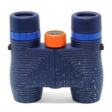 Load image into Gallery viewer, Standard Issue Binoculars 8x25 | Dusk Glow Blue