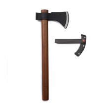 Load image into Gallery viewer, Field Hatchet