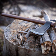 Load image into Gallery viewer, Field Hatchet