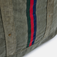 Load image into Gallery viewer, Escapee Tote | Khaki