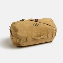 Load image into Gallery viewer, Slow Road Duffle Bag Small | Clay