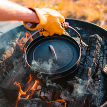Load image into Gallery viewer, Fire Pit 29"