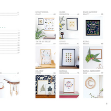 Load image into Gallery viewer, The Little Book of Flower Pressing