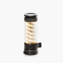 Load image into Gallery viewer, Edison Light Stick | Tumbled Steel