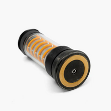 Load image into Gallery viewer, Edison Light Stick | Tumbled Steel