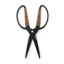 Load image into Gallery viewer, Large Scissors | Walnut
