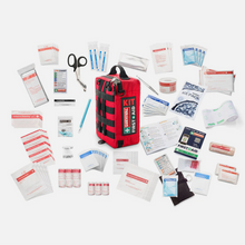 Load image into Gallery viewer, Family First Aid Kit
