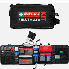 Load image into Gallery viewer, Vehicle First Aid Kit