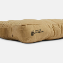 Load image into Gallery viewer, Camp Fire Floor Cushion