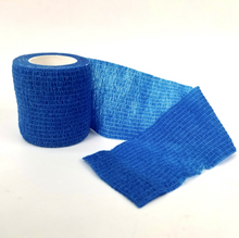 Load image into Gallery viewer, Cut Resistant Adherent Tape for Whittling
