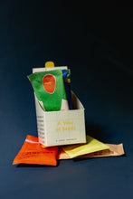 Load image into Gallery viewer, A Year of Seeds Gift Set