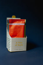 Load image into Gallery viewer, A Year of Seeds Gift Set
