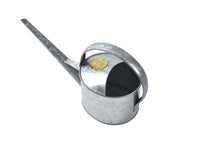 Load image into Gallery viewer, Galvanised Indoor Watering Can | Large