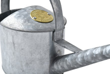 Load image into Gallery viewer, Galvanised Indoor Watering Can | Small