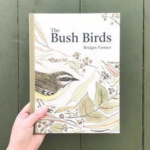 Load image into Gallery viewer, The Bush Birds