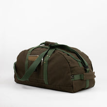 Load image into Gallery viewer, Duffle Weekender Bag