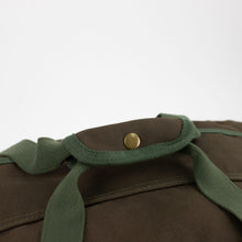 Load image into Gallery viewer, Duffle Weekender Bag