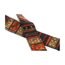 Load image into Gallery viewer, Woven Tapestry Strap | Binoculars/Camera
