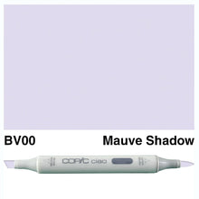 Load image into Gallery viewer, Copic Ciao | Mauve Shadow BV00
