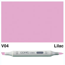 Load image into Gallery viewer, Copic Ciao | Lilac V04