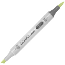 Load image into Gallery viewer, Copic Ciao | Pale Cobalt Green YG41