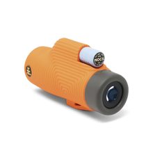 Load image into Gallery viewer, Monocular Telescope | International Orange