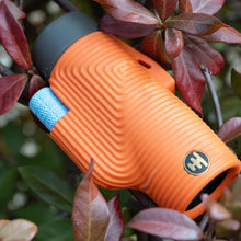 Load image into Gallery viewer, Monocular Telescope | International Orange