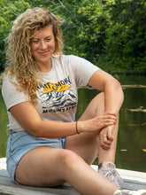 Load image into Gallery viewer, Smokey Mountains Tee | Unisex