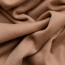 Load image into Gallery viewer, Lambswool Scarf | Camel
