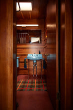 Load image into Gallery viewer, Lodge Hook Mat