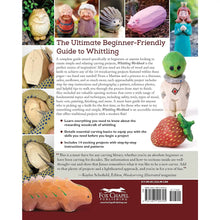 Load image into Gallery viewer, Whittling Workbook | 14 Simple Projects