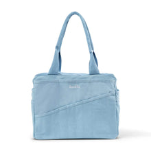 Load image into Gallery viewer, Artist Tool Tote Bag | Blue Skies