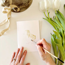 Load image into Gallery viewer, Easter | Paintable Notecards set of 8