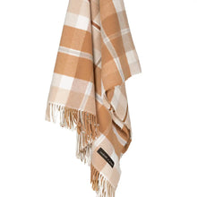 Load image into Gallery viewer, Folk Copper Blanket | Made in Italy
