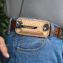 Load image into Gallery viewer, Backpack/Belt Knife Sheath Kit