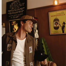 Load image into Gallery viewer, Ranger | Brown